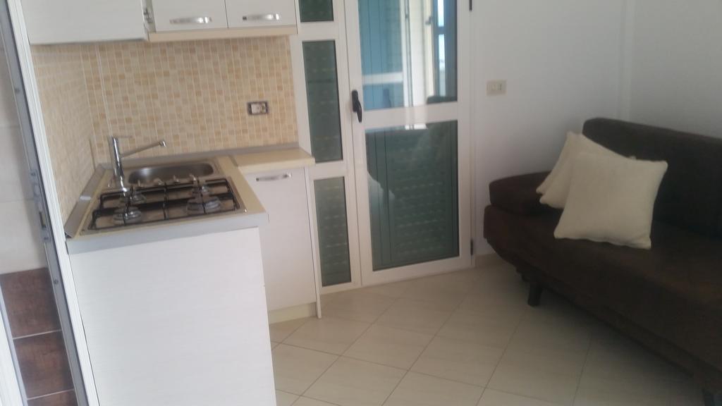 Rezidenca Sinani Apartment *